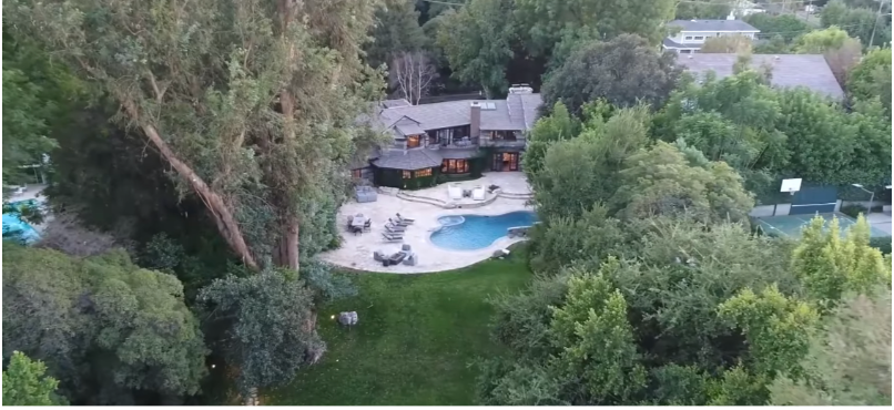  Logan Paul Mansion