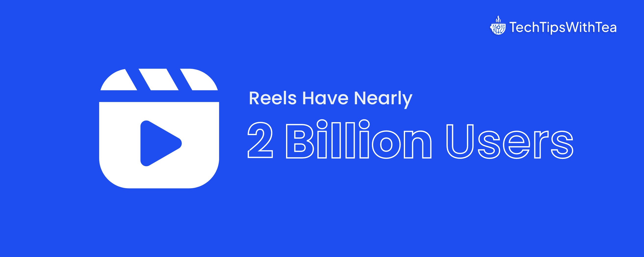 Instagram Reels User Statistics