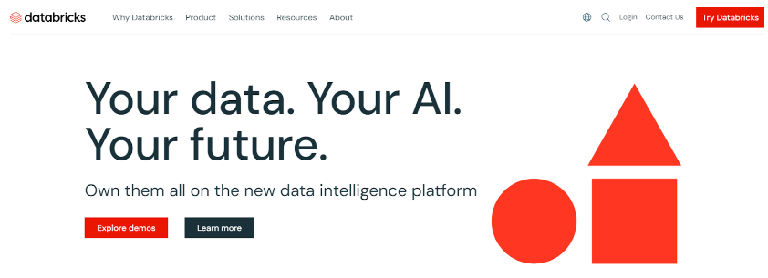 Databricks 