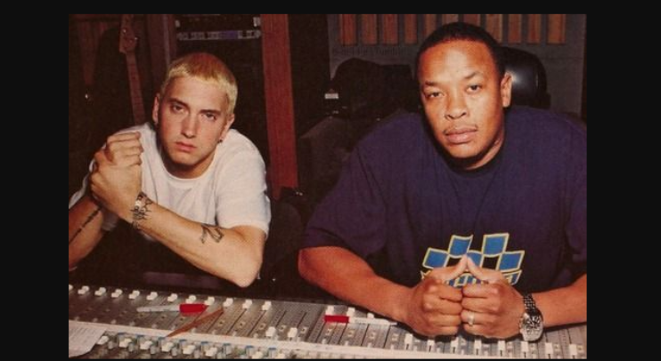 Dr. Dre