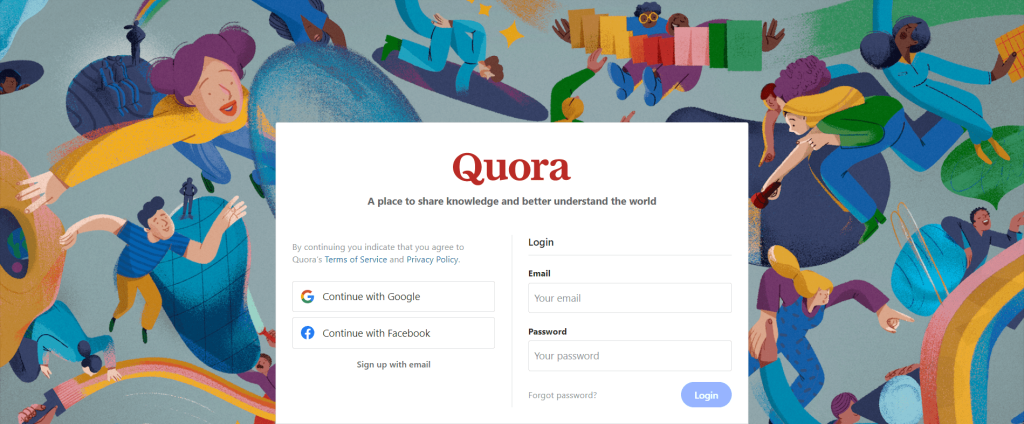 Quora