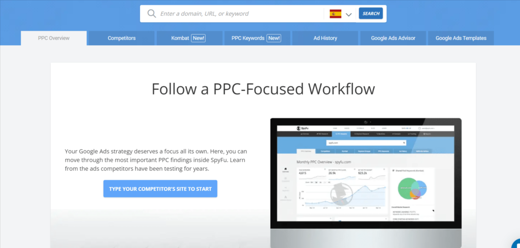 PPC Analysis