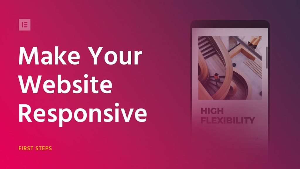 Responsive Website and Mobile - How To Get Your Blog Noticed