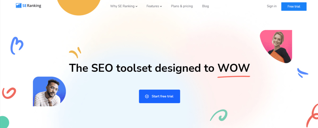 White Label SEO Tools