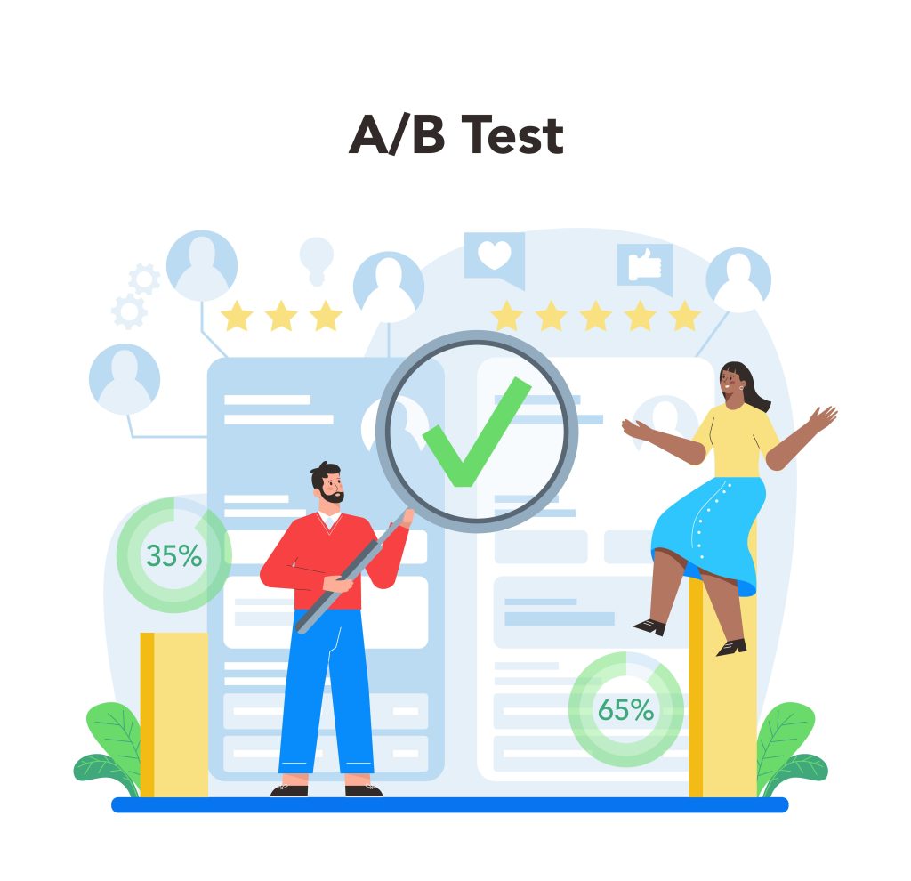 AB Testing