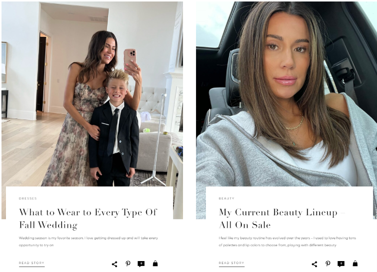 21 Best Fashion Blogs to Follow in 2024 (Editor's Choice)